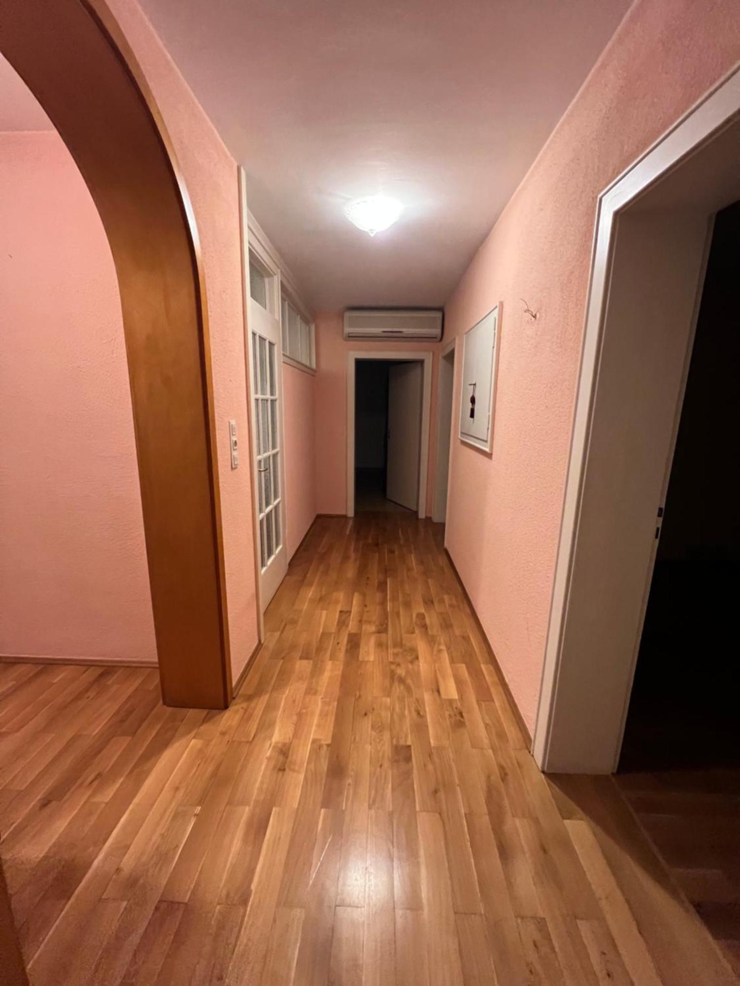 Albert-Schulte-Park Apartment- ヴォルムス エクステリア 写真